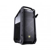 Gabinete Cougar PANZER MAX-G
