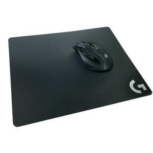 Mouse Pad Gamer Logitech G440 Hard - 943-000098 (