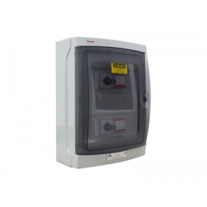 String box Proauto DEHN sb 2e/4e-2s - 4e/2s 4str 1000v - PN # SB-2E/4E-2S-1000DC