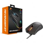 Mouse Cougar Optical RGB Revenger ST / PMW3325 / 5000 dpi