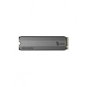 SSD Hikvision Gaming E2000 512GB M.2 Com Dissipador de Calor