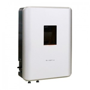 Inversor Solar Sungrow 12KW trifásico 380V 2MPPT - PN # SG12KTL-M