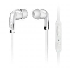 Fone de Ouvido Fortrek c/Microfone p/ Celular ERP-201 - PN # 51987