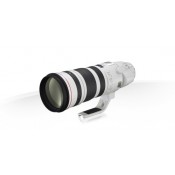 Lente Canon EF200-400 F4L IS USM EXT 1.4X  BR
