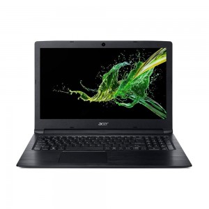 NOTEBOOK ACER A315 I3 15.6 8GB 1TB LINUX PRETO