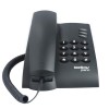 TELEFONE INTELBRAS PLENO PRETO - 4080051 