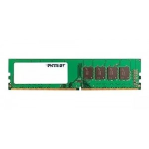 Memoria Patriot Note 8GB DDR4 2400MHz CL17 SODIMM - PN # PSD48G240081S
