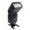 FLASH SPEEDLITE GREIKA DIGITAL P/ CAMERA -FOTOGRAFICA TT560 - UNIVERSAL AGORA COM RADIO FLASH