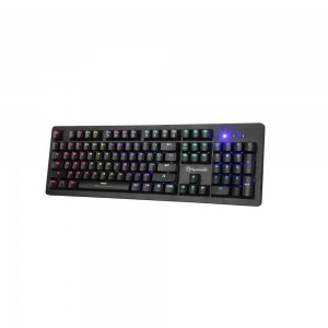 Teclado Marvo Scorpion KG916 Gaming Mechanical ( ingles )