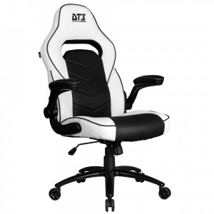 Cadeira DT3sports  GTR White SE