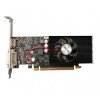 PL VIDEO AFOX NVIDIA GT1030 2GB DDR5 64 BITS LP/HDMI/DVI