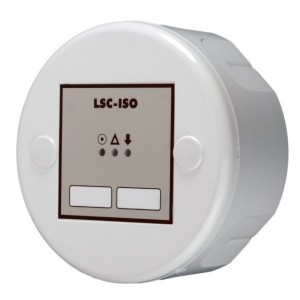 Módulo Global Fire PN # LSCISO - PN # 120-A000