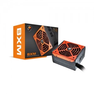 Fonte Cougar BXM 700W 80Plus Bronze Modular