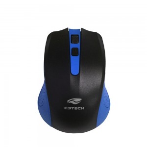 Mouse C3TECH S/FIO RC/Nano M-W20BL