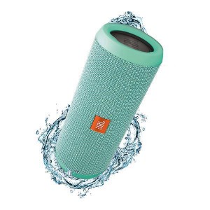 Caixa De Som Jbl Flip 3 Speaker vixevendas