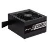 Fonte Corsair 650W CX 80Plus Bronze ATX12V v2.4 PFC c/CABO