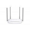 ROTEADOR MERCUSYS MW325R WIRELESS N 4 ANTENAS 300MBPS