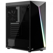 Gabinete AEROCOOL Mid Tower RGB Shard - PN # 67989
