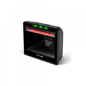 Leitor Fixo Bematech Imager I-3200 Usb 1d E 2d (lê Boletos)
