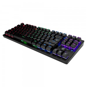 Teclado XTRIKE GK-979 ( ingles )