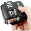 RADIO FLASH GODOX GREIKA TTL - X1T-C PARA CAMERAS CANON-SOMENTE TRANSMISSOR