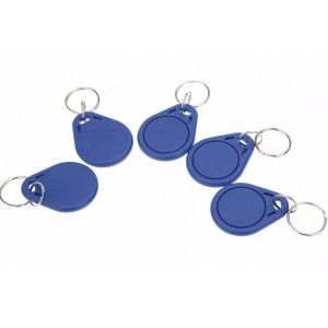 TAG de Proximidade; Pacote com 5 peças - PN # FPPCX-PTAG