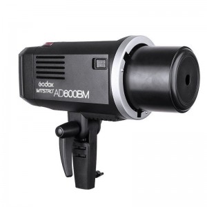 FLASH PROFISSIONAL WITSTRO 600W - FLASH MANUAL