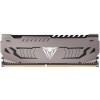 Mem Patriot 8GB DDR4 3200Mhz cl 16 DIMM Viper Steel - PN # PVS48G320C6 
