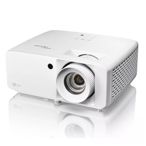 Projetor Optoma UHZ66 4000 Lumens DLP Laser 4K HDMI USB Bivolt (Padrão)