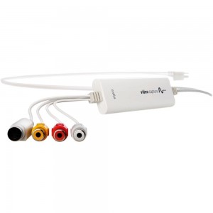 Video Capture ELGATO - PN # 1VC104001001