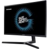 MONITOR SAMSUNG 27" QLED GAMER FULL HD CURVO 144HZ 1MS HDMI FREESYNC - LC27FG73FQLXZD 