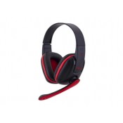 Headset Fortrek Gamer Spider Tarantula PC/XBOX 360 SHS-702 - PN # 54221