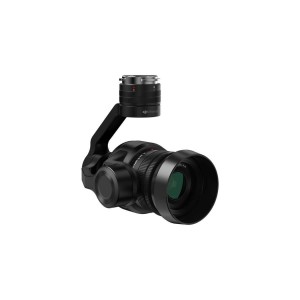 CAMERA DJI ZENMUSE X5S CP.ZM.000496 DJI BRASIL
