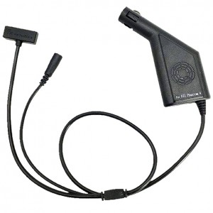 Carregador veicular Inteligente Phantom 4 CAR CHARGER 17.5V 4A    P4-BT05