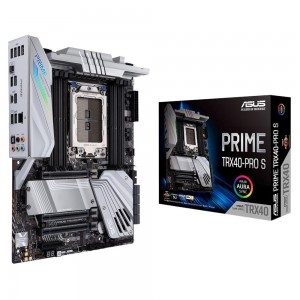 PL Mae Asus PRIME TRX40-PRO S sTRX4/DDR4/M2/ATX
