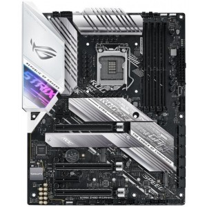 PL Mae Asus ROG STRIX Z490-A GAMING 1200/DDR4/HDMI/M2/ATX 