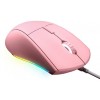 Mouse Cougar MINOS XT PINK