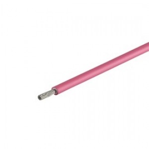Cabo Solar flex PV1-F 6,0mm2 Vermelho - PN # 2810704501