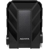 HD Ext A-Data HD710P 1TB a Prova de agua IP68 - Preto