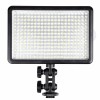 ILUMINADOR LED 308 - Greika Godox - 308 LED 5600k