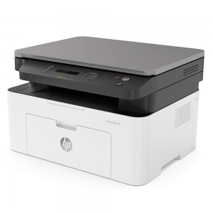Impressora HP Laser MFP 135a