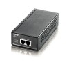 Injetor POE Zyxel 2 portas 10/100/1000 com 30W - PN # POE12-HP-EU0102F