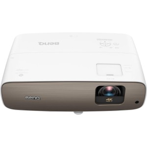Projetor BenQ True 4K UHD DLP DCI-P3, 2000 Lumens #HT3550
