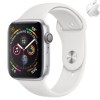 Relógio Apple Watch 44mm Branco Série 4