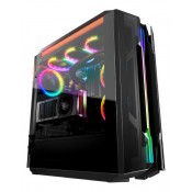 Gabinete Cougar GEMINI T RGB