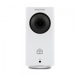 SMART CAMERA POSITIVO 360 COM WIFI - 3901055 