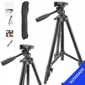 Tripe Para Camera Fotografica