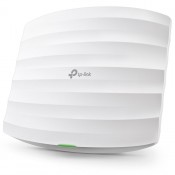 Access Point TP-LINK de Parede Omada MU-MIMO Wireless AC1200 - PN # EAP225-WALL