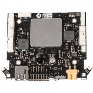 DJI MATRICE 200 EXPANSION BAY INTERFACE