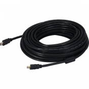 Cabo HDMI 20m Fortrek 1.4 3D C/Filtro HDF-106/20M Preto - PN # 61813